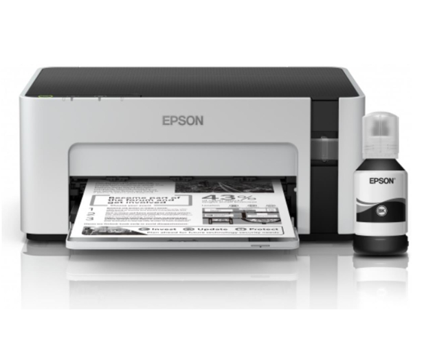 EPSON EcoTank M1100 - 516635 - zdjęcie